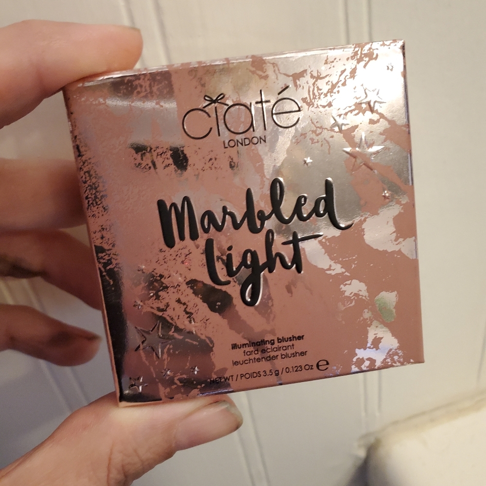 Ciate London highlighter